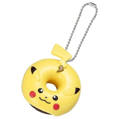 Pokemon Pikachu Sweets Re-ment Collectible Mini-Figure