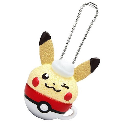 Pokemon Pikachu Sweets Re-ment Collectible Mini-Figure