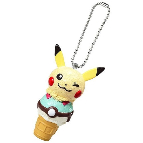 Pokemon Pikachu Sweets Re-ment Collectible Mini-Figure