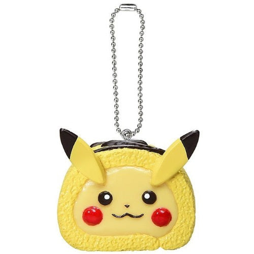 Pokemon Pikachu Sweets Re-ment Collectible Mini-Figure