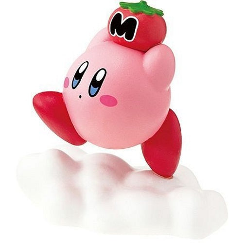 Nintendo Star Kirby Big Eraser Figure 2-Inch Mini-Figure Collectible