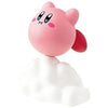 Nintendo Star Kirby Big Eraser Figure 2-Inch Mini-Figure Collectible
