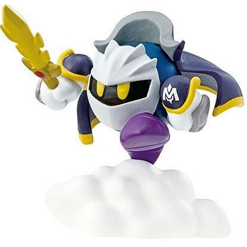 Nintendo Star Kirby Big Eraser Figure 2-Inch Mini-Figure Collectible