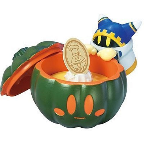 Nintendo Kirby Chef Kawasaki's Sweets Part 2.5-Inch Re-ment Collectible Toy