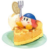 Nintendo Kirby Chef Kawasaki's Sweets Part 2.5-Inch Re-ment Collectible Toy