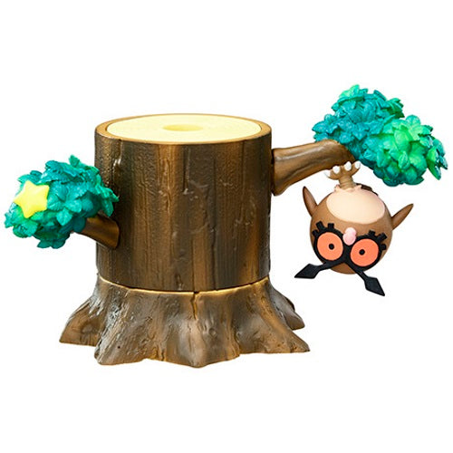 Pokemon Forest Series 2 Stackable Re-ment Mini-Figure