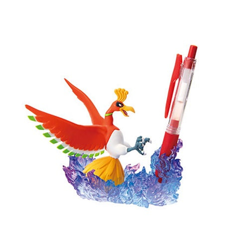 Pokemon Desktop Helper 3 Re-ment Collectible Figure