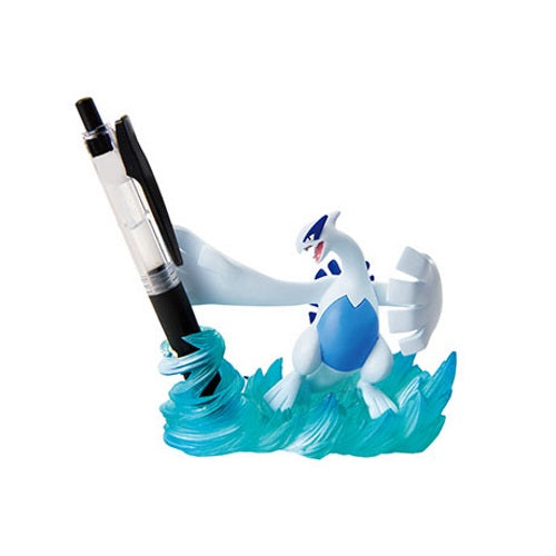 Pokemon Desktop Helper 3 Re-ment Collectible Figure