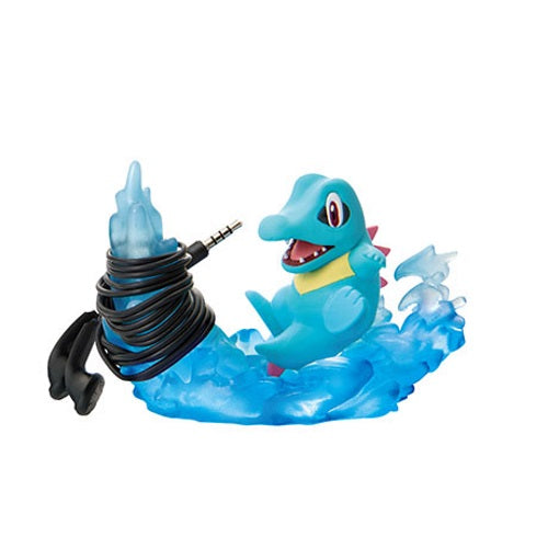 Pokemon Desktop Helper 3 Re-ment Collectible Figure