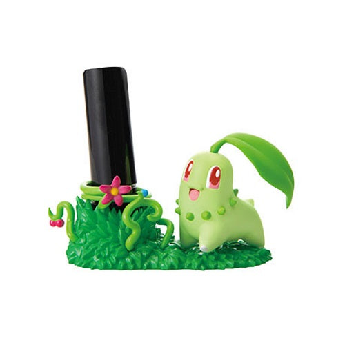 Pokemon Desktop Helper 3 Re-ment Collectible Figure