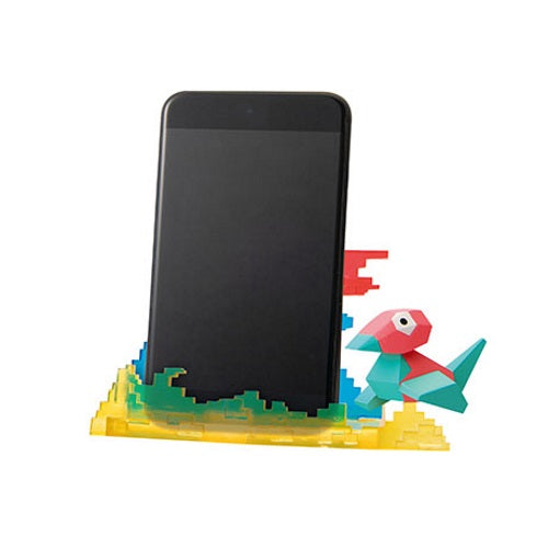 Pokemon Desktop Helper 3 Re-ment Collectible Figure