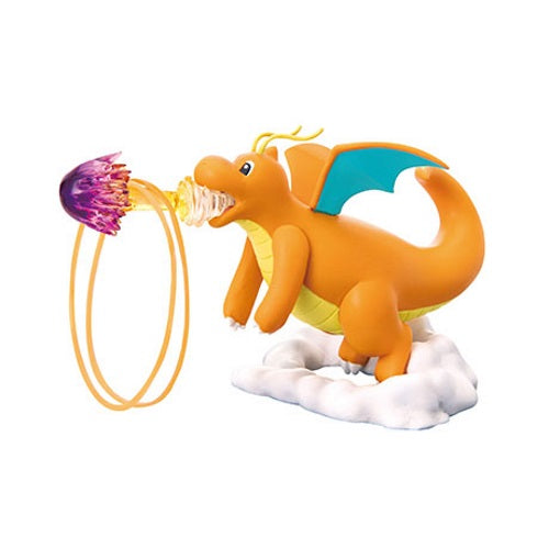Pokemon Desktop Helper 3 Re-ment Collectible Figure