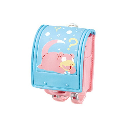 Pokemon Miniature 1.5-Inch School Bag Vol 2 Re-ment Collectible Toy
