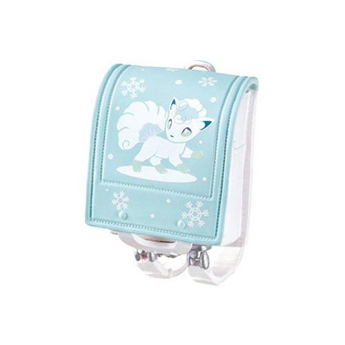 Pokemon Miniature 1.5-Inch School Bag Vol 2 Re-ment Collectible Toy