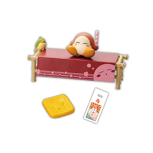 Nintendo Kirby's Tea House Re-ment Miniature Doll Furniture