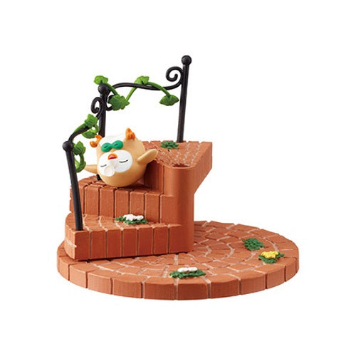 Pokemon Connecting Steps Stackable Re-ment 3-Inch Collectible Toy