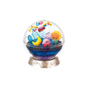 Nintendo Kirby Terrarium Collection DX Memories Re-Ment 3-Inch Collectible Toy