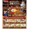 Detective Conan Small Days Collection Re-ment Miniature Doll Furniture