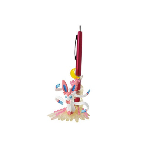 Pokemon Desktop Figure So Cute Re-ment 2.5-Inch Mini-Figure