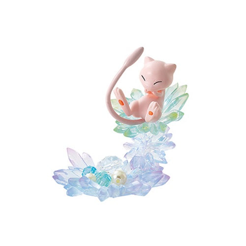 Pokemon Desktop Figure So Cute Re-ment 2.5-Inch Mini-Figure