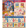 Nintendo Kirby Pupupu Festival Re-ment Miniature Doll Furniture