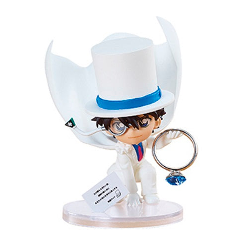 Detective Conan Desktop 2.5-Inch Re-ment Mini-Figure