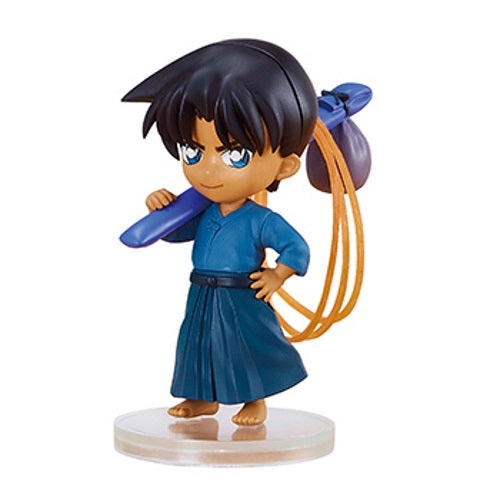 Detective Conan Desktop 2.5-Inch Re-ment Mini-Figure