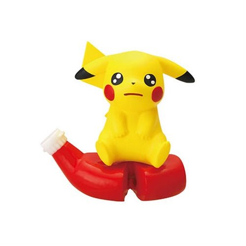 Pokemon Cord Keeper Vol. 3 Re-Ment 2-Inch Mini-Figure