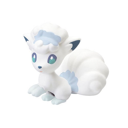 Pokemon Cord Keeper Vol. 3 Re-Ment 2-Inch Mini-Figure