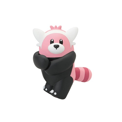 Pokemon Cord Keeper Vol. 3 Re-Ment 2-Inch Mini-Figure