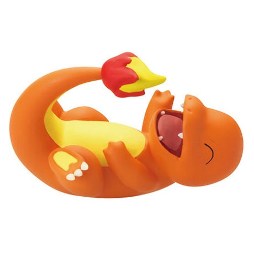 Pokemon Cord Keeper Vol. 3 Re-Ment 2-Inch Mini-Figure