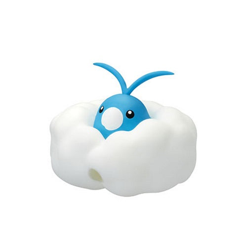Pokemon Cord Keeper Vol. 3 Re-Ment 2-Inch Mini-Figure