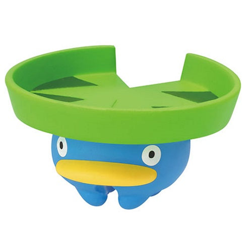 Pokemon Cord Keeper Vol. 3 Re-Ment 2-Inch Mini-Figure