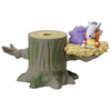 Pokemon Forest Series 3 Stackable Tree Re-ment 2.5-Inch Collectible Figure