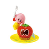 Nintendo Kirby's Tea Time 3-Inch Re-ment Collectible Mini-Figure