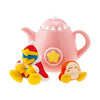 Nintendo Kirby's Tea Time 3-Inch Re-ment Collectible Mini-Figure