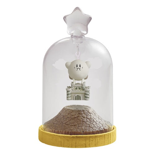 Nintendo Kirby Game Selection 3-Inch Terrarium Re-ment Collectible