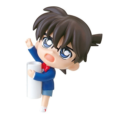 Detective Conan Cord Keeper Mascot Re-ment Collectible Mini-Figure