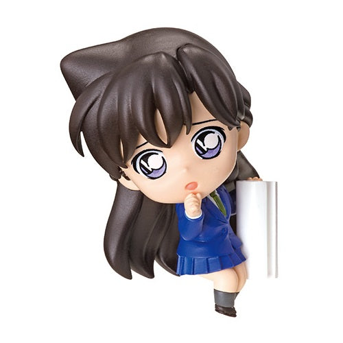Detective Conan Cord Keeper Mascot Re-ment Collectible Mini-Figure