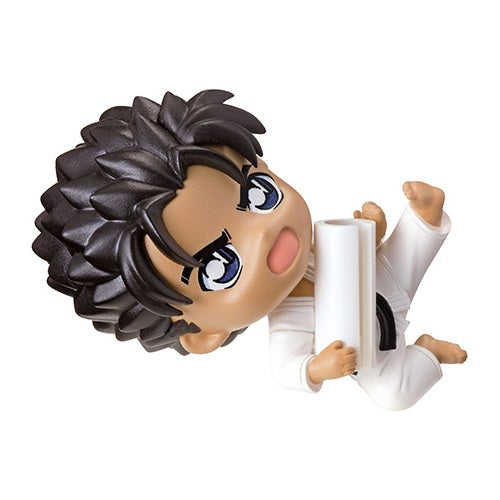 Detective Conan Cord Keeper Mascot Re-ment Collectible Mini-Figure