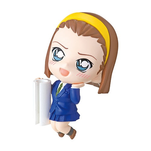 Detective Conan Cord Keeper Mascot Re-ment Collectible Mini-Figure