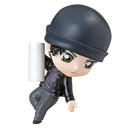 Detective Conan Cord Keeper Mascot Re-ment Collectible Mini-Figure