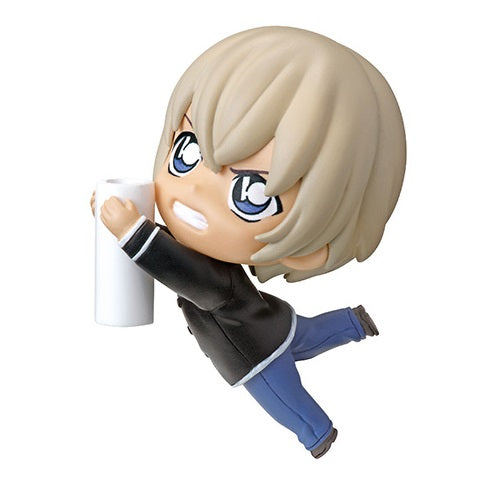 Detective Conan Cord Keeper Mascot Re-ment Collectible Mini-Figure