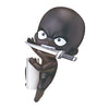 Detective Conan Cord Keeper Mascot Re-ment Collectible Mini-Figure