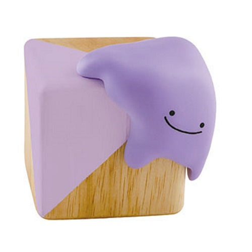 Pokemon Pittori Collection 2-Inch Hanging Mini-Figure