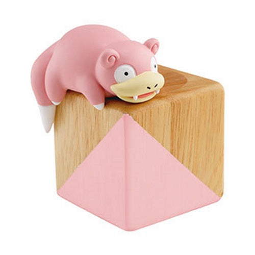 Pokemon Pittori Collection 2-Inch Hanging Mini-Figure