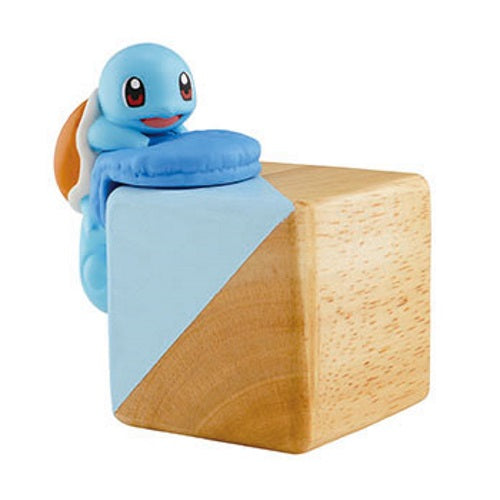 Pokemon Pittori Collection 2-Inch Hanging Mini-Figure