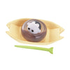 Koupen Chan Penguin Sweets 1.5-Inch Re-Ment Collectible Figure