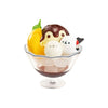 Koupen Chan Penguin Sweets 1.5-Inch Re-Ment Collectible Figure