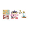 Nintendo Kirby's Dreamy Gear Re-ment Miniature Doll Furniture